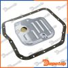 Kit de filtre hydraulique pour TOYOTA | FSF-TY-004, 600454